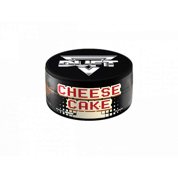 Табак DUFT CHEESECAKE 80 гр в Хабаровске