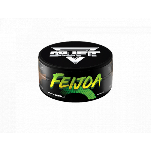 Табак DUFT FEIJOA 80 гр в Хабаровске