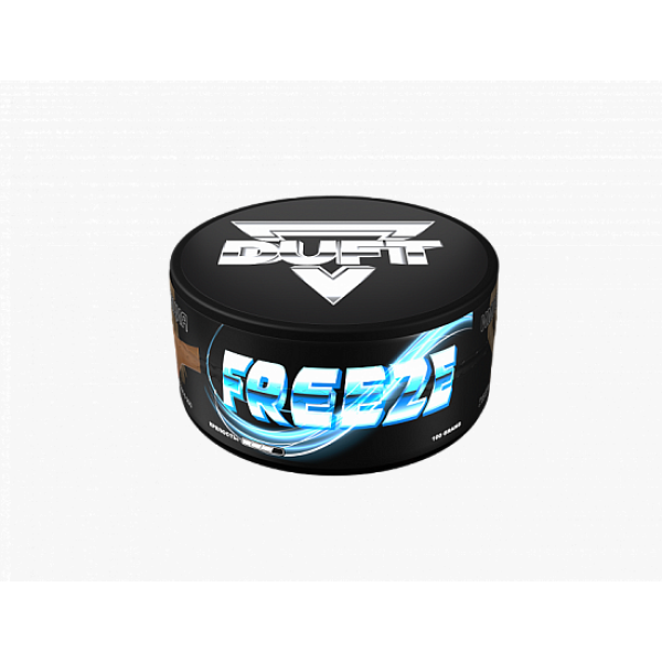 Табак DUFT FREEZE 80 гр в Хабаровске