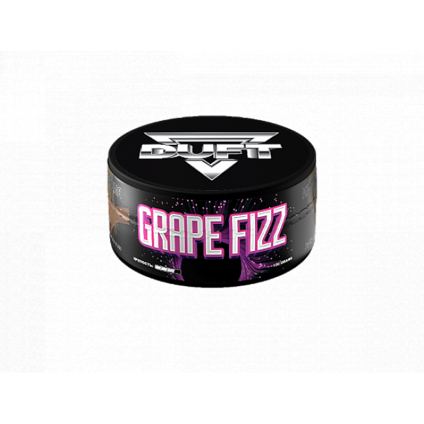 Табак DUFT GRAPE FIZZ 80 гр в Хабаровске