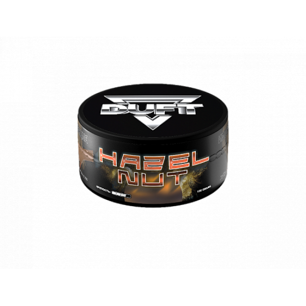 Табак DUFT HAZEL NUT 80 гр в Хабаровске