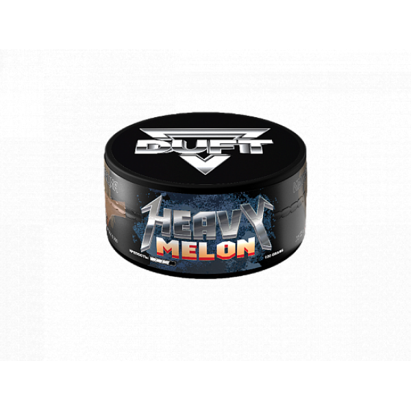 Табак DUFT HEAVY MELON 80 гр в Хабаровске