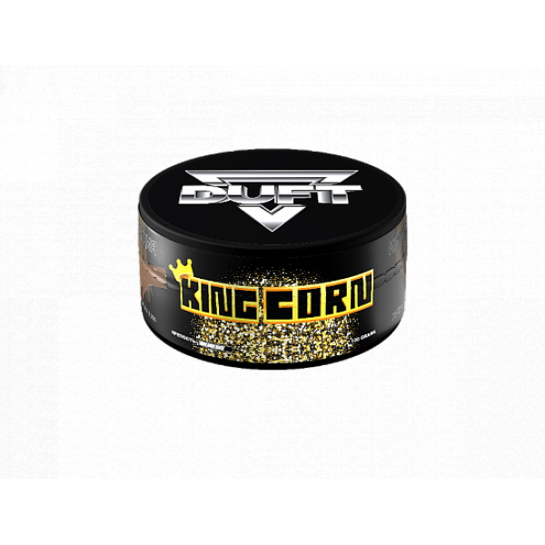 Табак DUFT KING KORN 80 гр в Хабаровске