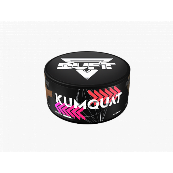 Табак DUFT KUMQUAT 80 гр в Хабаровске