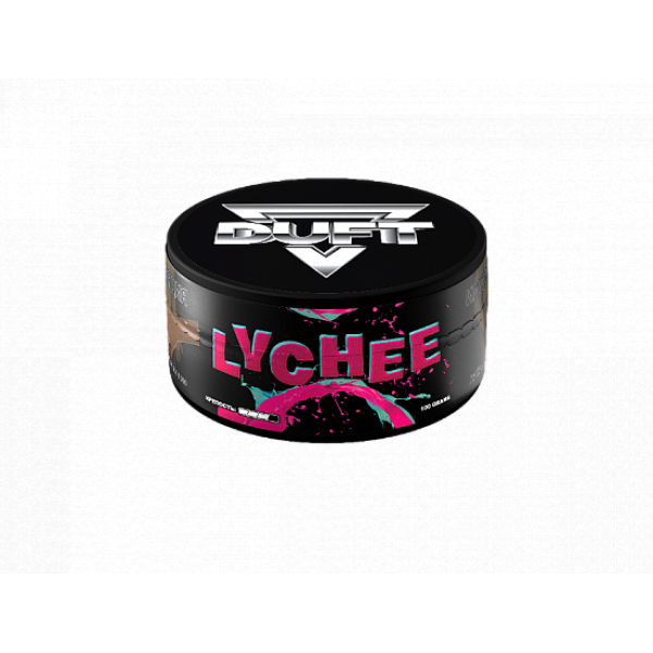 Табак DUFT LYCHEE 80 гр в Хабаровске
