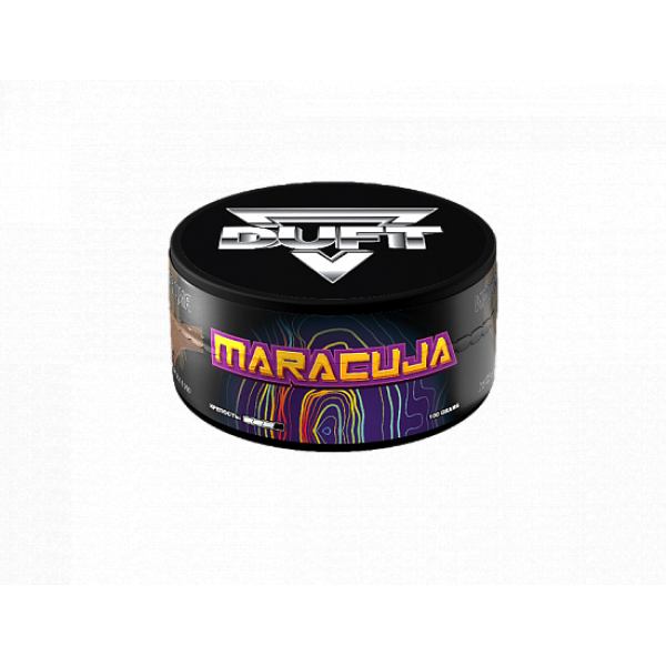 Табак DUFT MARACUJA 80 гр в Хабаровске