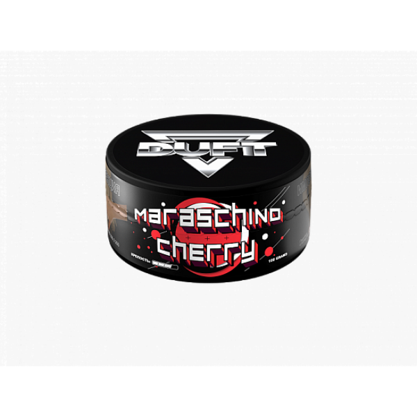 Табак DUFT MARASCHINO CHERRY 80 гр в Хабаровске
