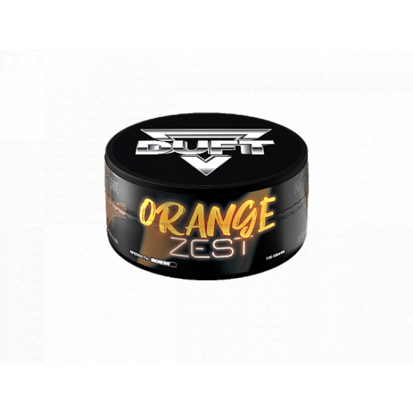 Табак DUFT ORANGE ZEST 80 гр в Хабаровске