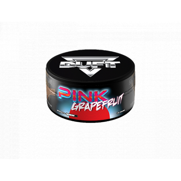 Табак DUFT PINK GRAPEFRUIT 80 гр в Хабаровске