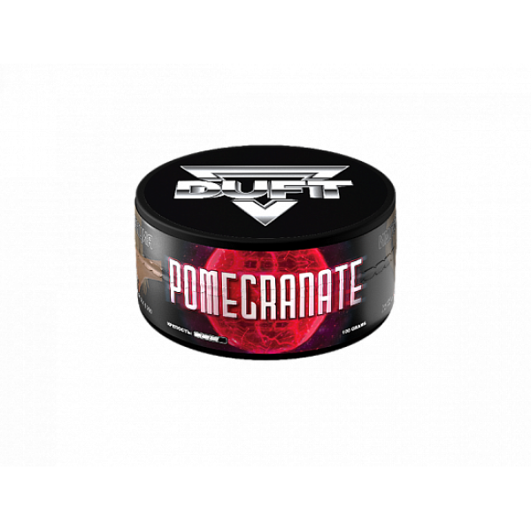 Табак DUFT POMEGRANATE 80 гр в Хабаровске