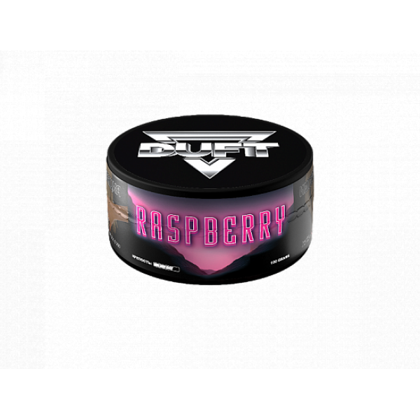 Табак DUFT RASPBERRY 80 гр в Хабаровске