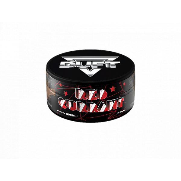 Табак DUFT RED CURRANT 80 гр в Хабаровске