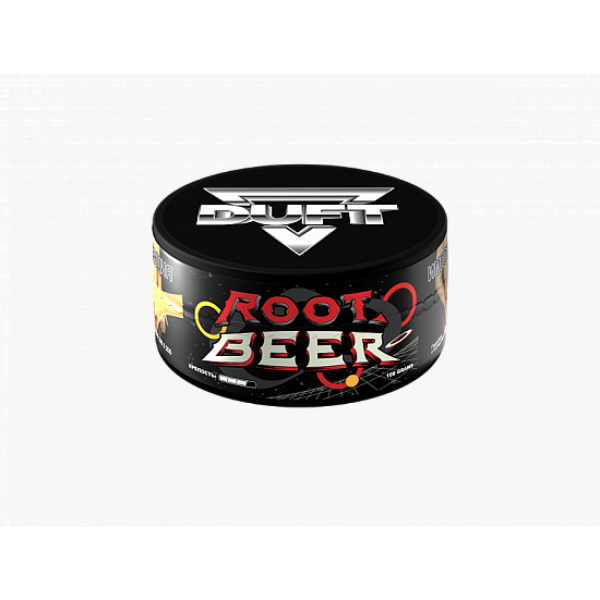 Табак DUFT ROOT BEAR 80 гр в Хабаровске