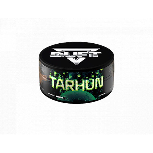Табак DUFT TARHUN 80 гр в Хабаровске