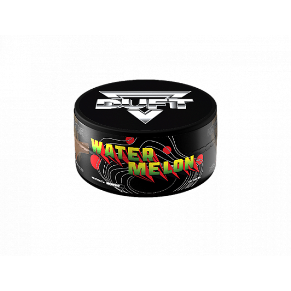 Табак DUFT WATERMELON 80 гр в Хабаровске