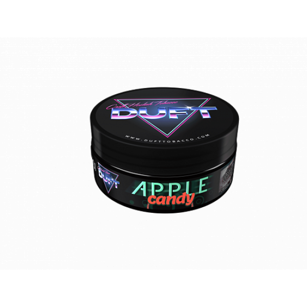 Табак Duft Apple Candy 100 грамм в Хабаровске
