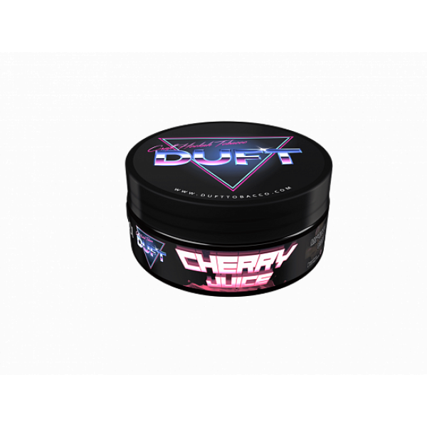 Табак Duft Cherry Juice 100 грамм в Хабаровске