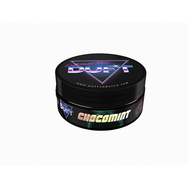 Табак Duft Chocomint 100 грамм в Хабаровске