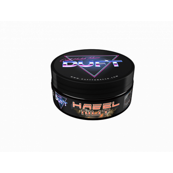 Табак Duft Hazel Nut 100 грамм в Хабаровске