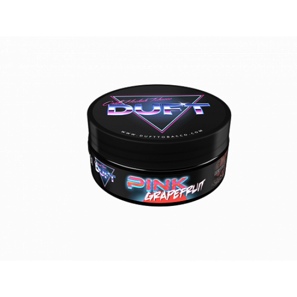 Табак Duft Pink Grapefruit 100 грамм в Хабаровске