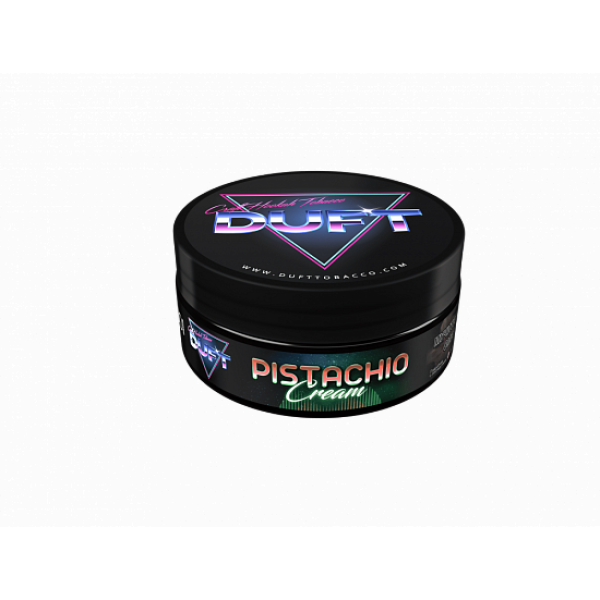 Табак Duft Pistachio Cream 100 грамм в Хабаровске