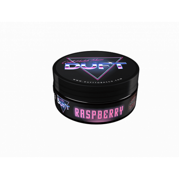 Табак Duft Raspberry 100 грамм в Хабаровске