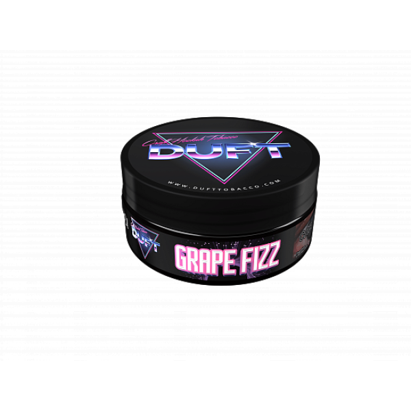 Табак Duft Grape Fizz 100 грамм в Хабаровске