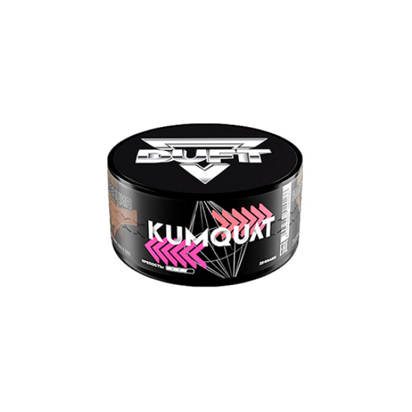 Табак Duft Kumquat 100 грамм в Хабаровске
