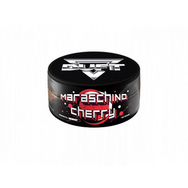 Табак Duft Maraschino Cherry 100 грамм в Хабаровске