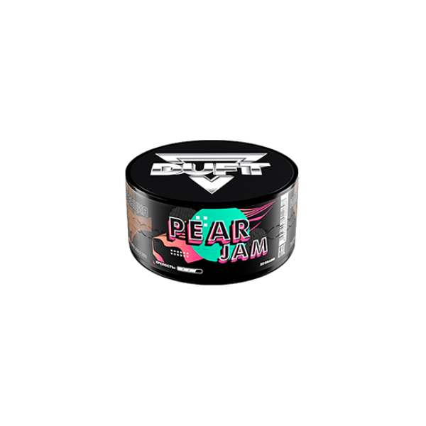Табак Duft Pear Jam 100 грамм в Хабаровске