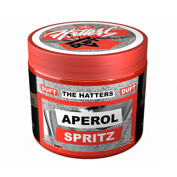 Табак Duft The Hatters Aperol Spritz (Апероль) 200 гр в Хабаровске