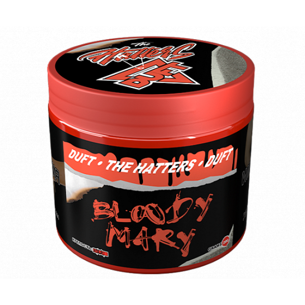 Табак Duft The Hatters Blood Mary (Кровавая Мэри) 200 гр в Хабаровске