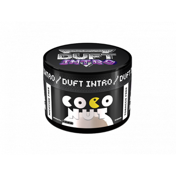 Смесь Duft Intro Coconut 50 грамм в Хабаровске