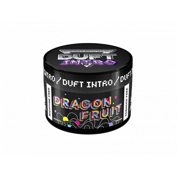 Смесь Duft Intro Dragon fruit 50 грамм в Хабаровске