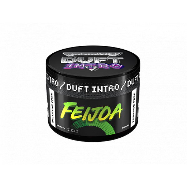 Смесь Duft Intro Feijoa 50 грамм в Хабаровске