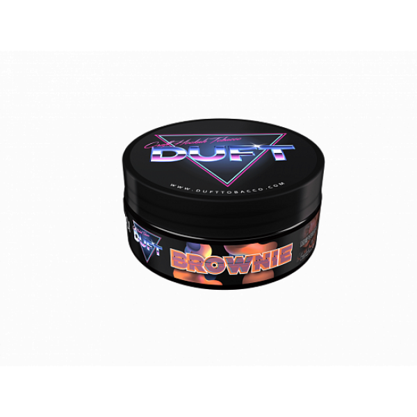 Табак Duft Brownie 100 грамм в Хабаровске