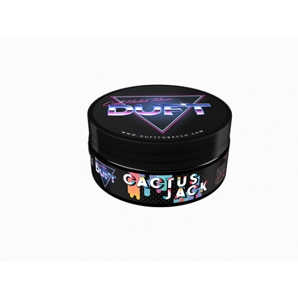 Табак Duft Cactus Jack 100 грамм в Хабаровске