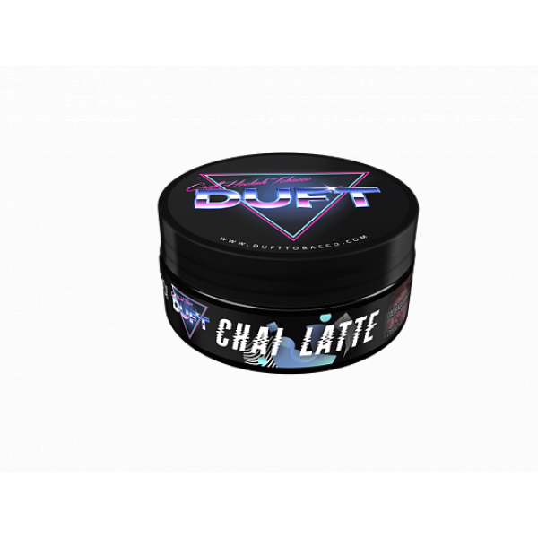 Табак Duft Chai Latte 100 грамм в Хабаровске