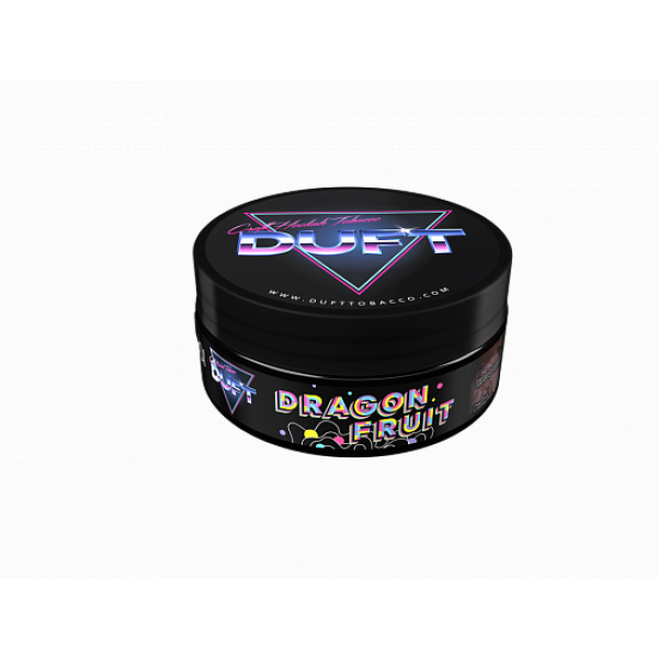 Табак Duft Dragon Fruit 100 грамм в Хабаровске