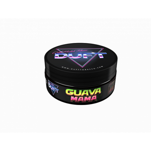 Табак Duft Guava Mama 100 грамм в Хабаровске