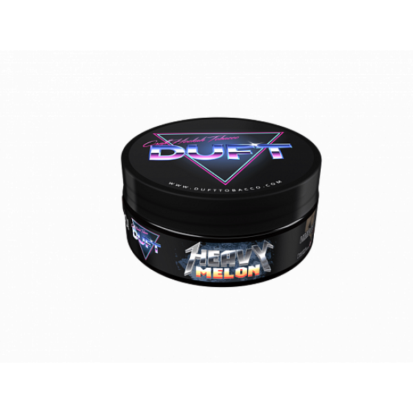 Табак Duft Heavy Melon 100 грамм в Хабаровске