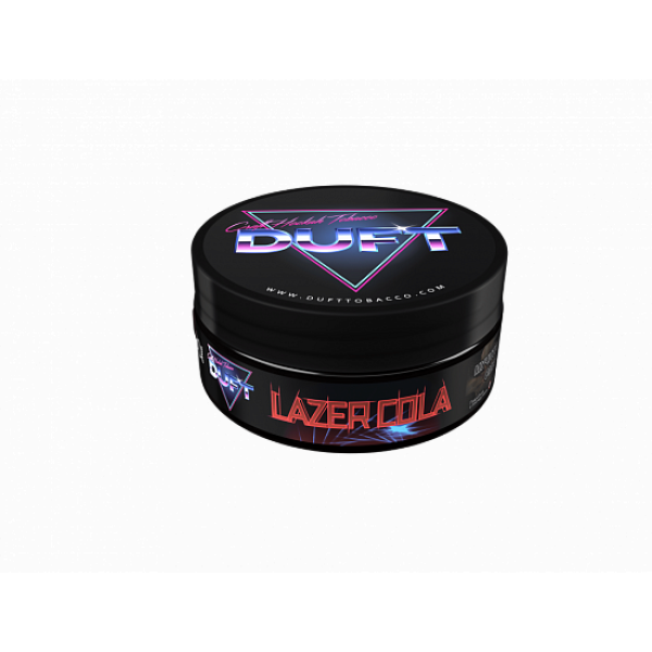 Табак Duft Lazer Cola 100 грамм в Хабаровске