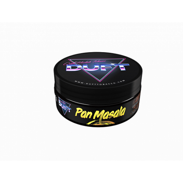 Табак Duft Pan Masala 100 грамм в Хабаровске