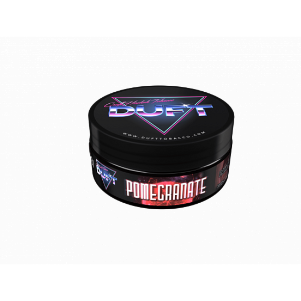Табак Duft Pomegranate 100 грамм в Хабаровске