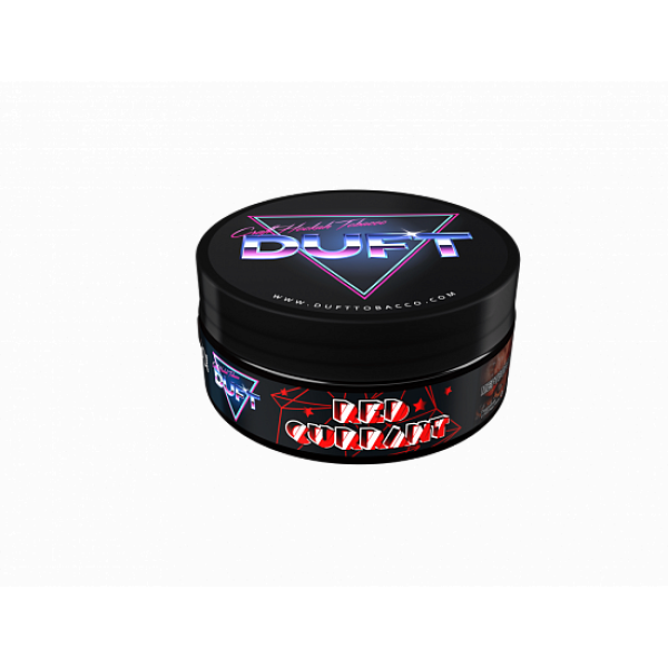 Табак Duft Red Currant 100 грамм в Хабаровске