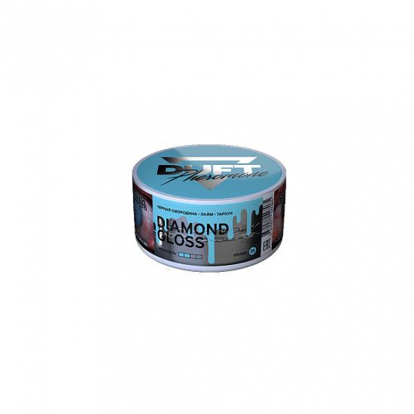 Табак Duft Pheromone Diamond Gloss 25 грамм в Хабаровске