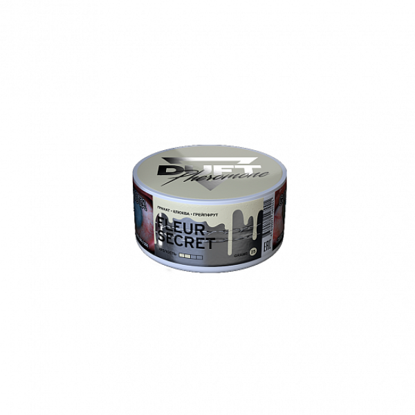 Табак Duft Pheromone Fleur Secret 25 грамм в Хабаровске