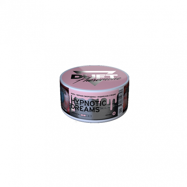 Табак Duft Pheromone Hypnotic Dreams 25 грамм в Хабаровске