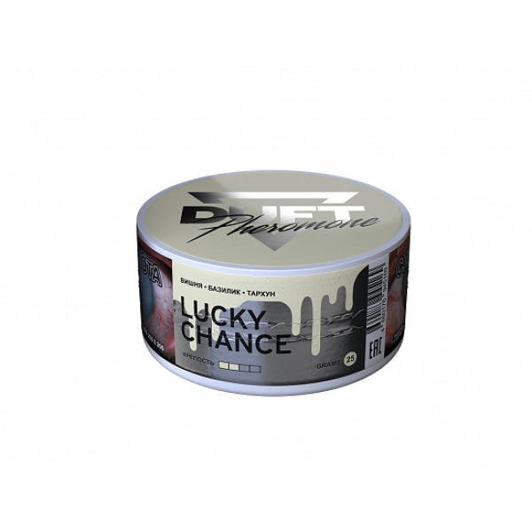 Табак Duft Pheromone Lucky Chance 25 грамм в Хабаровске