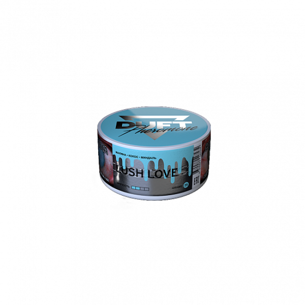 Табак Duft Pheromone Lush Love 25 грамм в Хабаровске